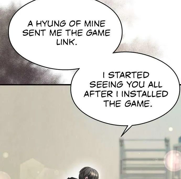 Heart-Pounding Cute Poem Chapter 36 page 19 - 