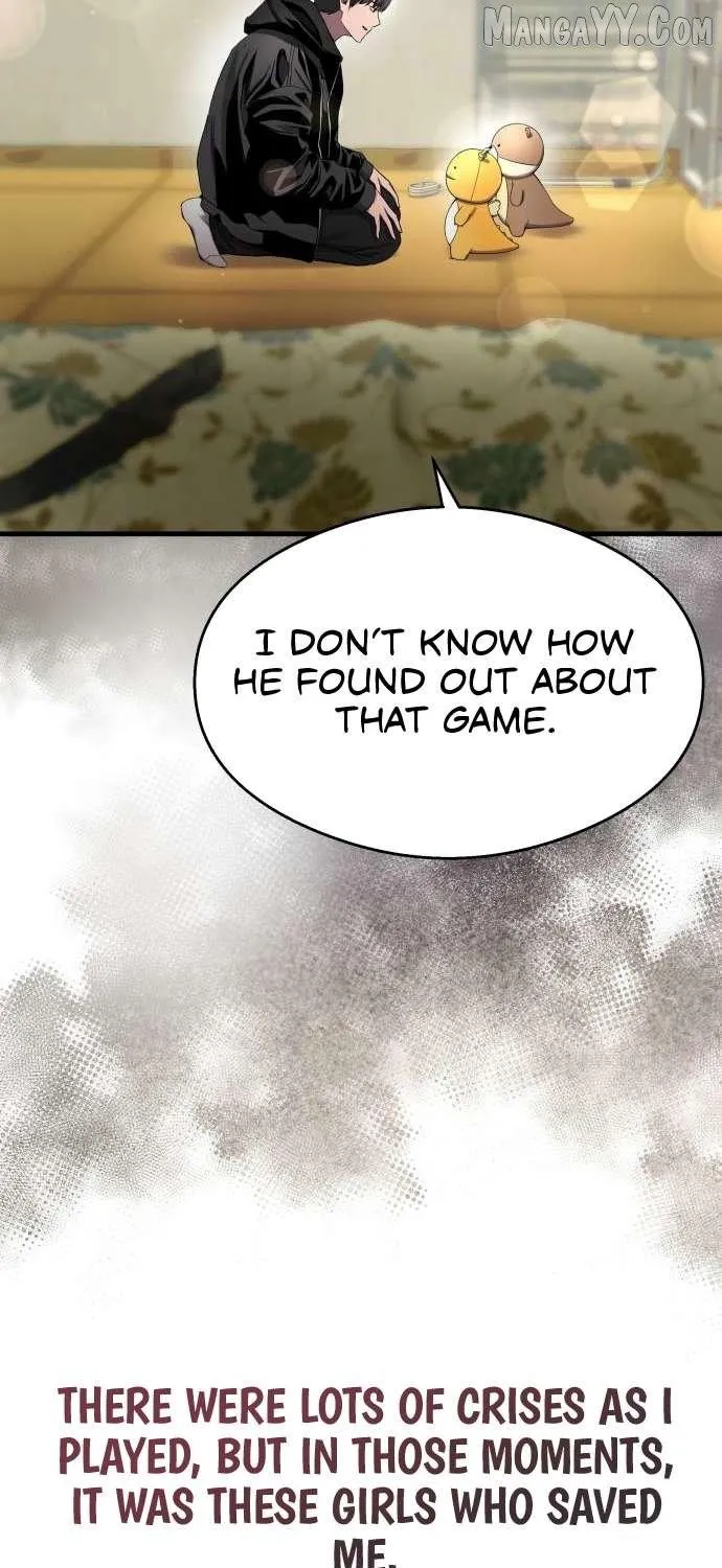 Heart-Pounding Cute Poem Chapter 36 page 20 - 