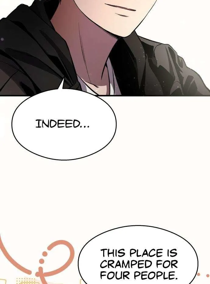 Heart-Pounding Cute Poem Chapter 36 page 3 - 