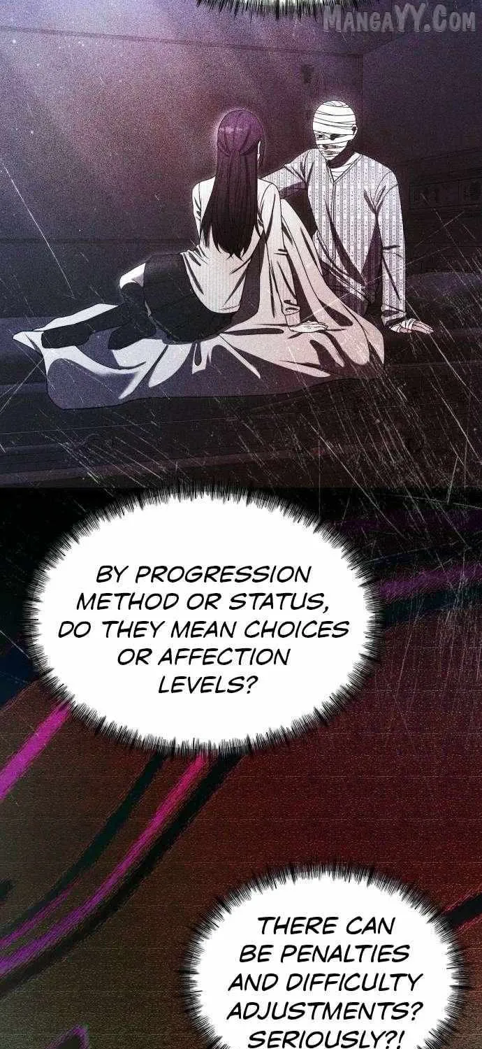 Heart-Pounding Cute Poem Chapter 36 page 26 - 