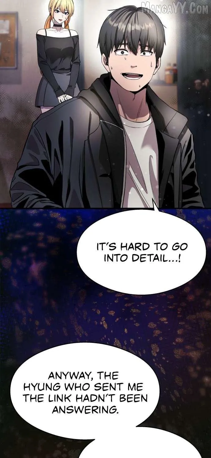 Heart-Pounding Cute Poem Chapter 36 page 30 - 