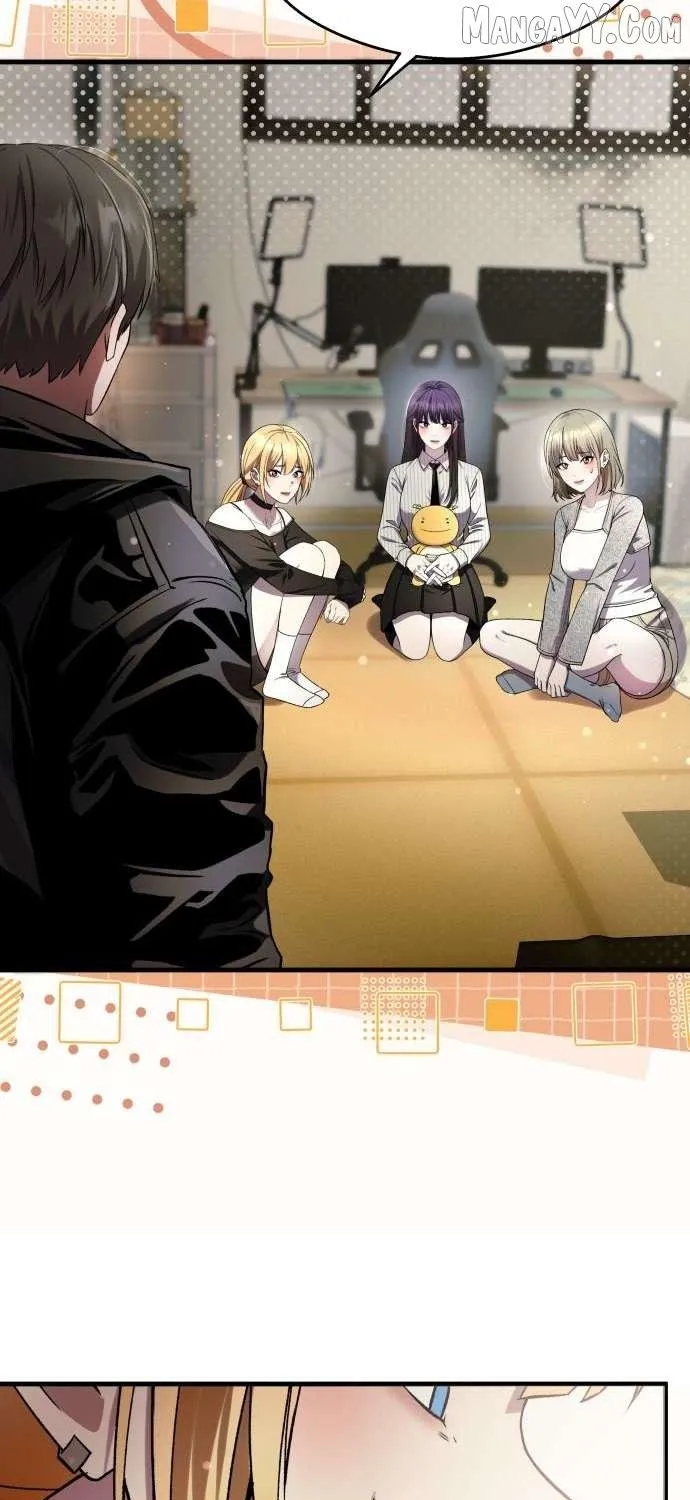 Heart-Pounding Cute Poem Chapter 36 page 4 - 