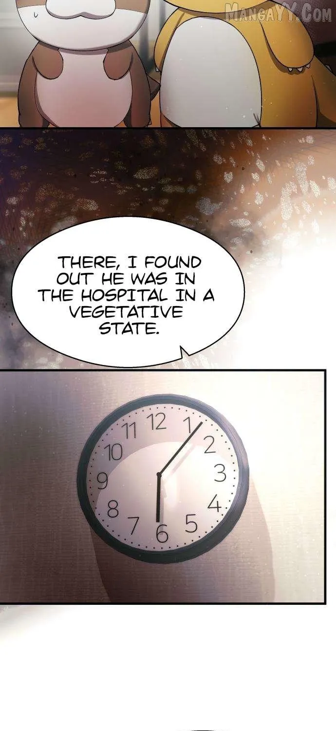 Heart-Pounding Cute Poem Chapter 36 page 32 - 