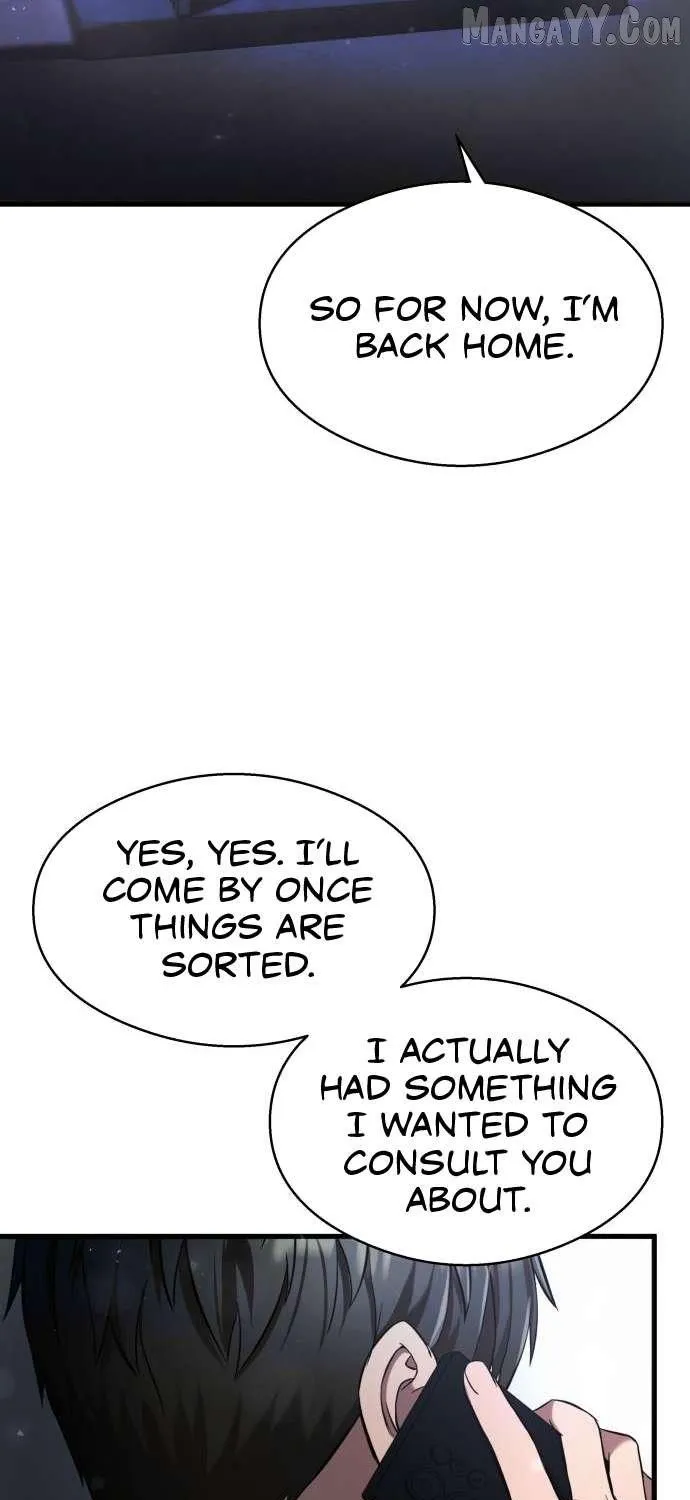 Heart-Pounding Cute Poem Chapter 36 page 36 - 