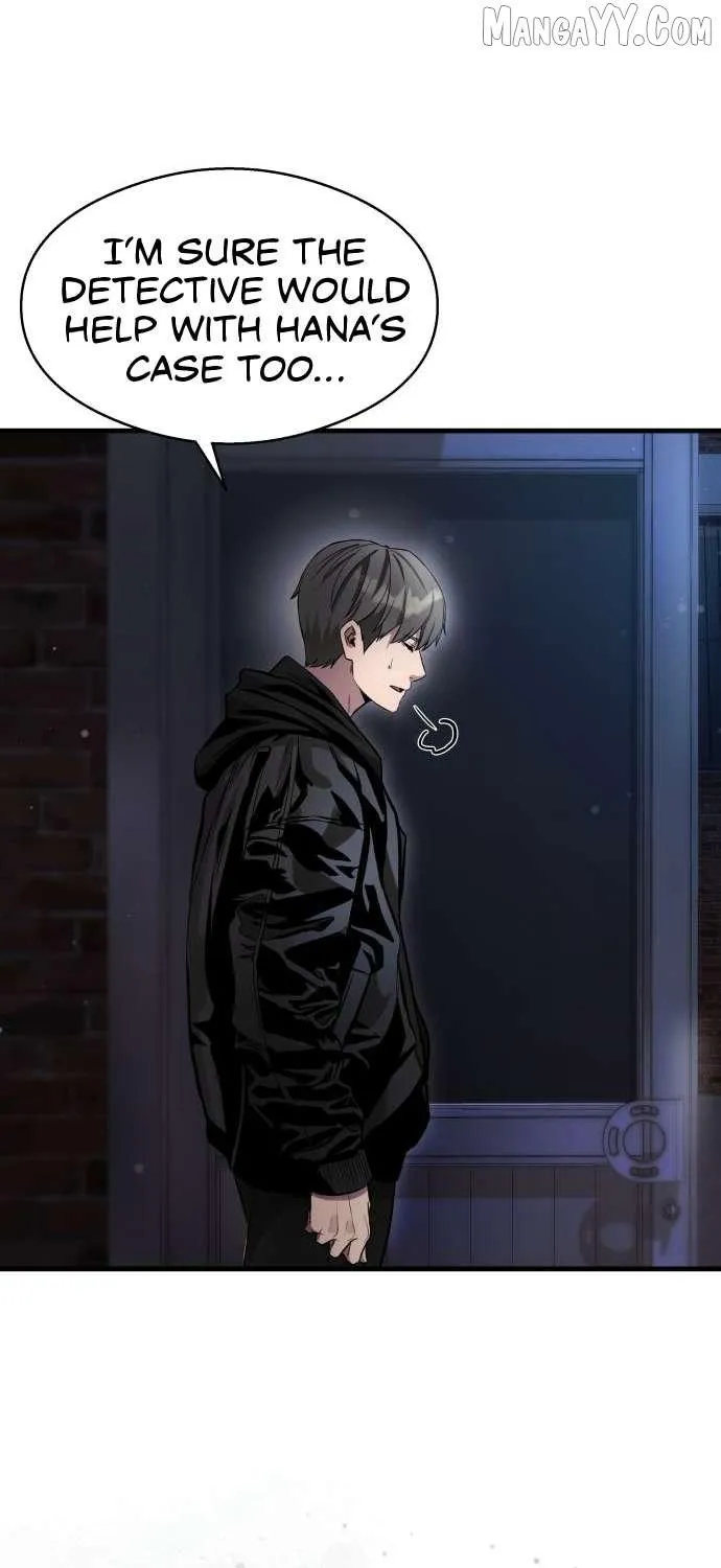 Heart-Pounding Cute Poem Chapter 36 page 38 - 