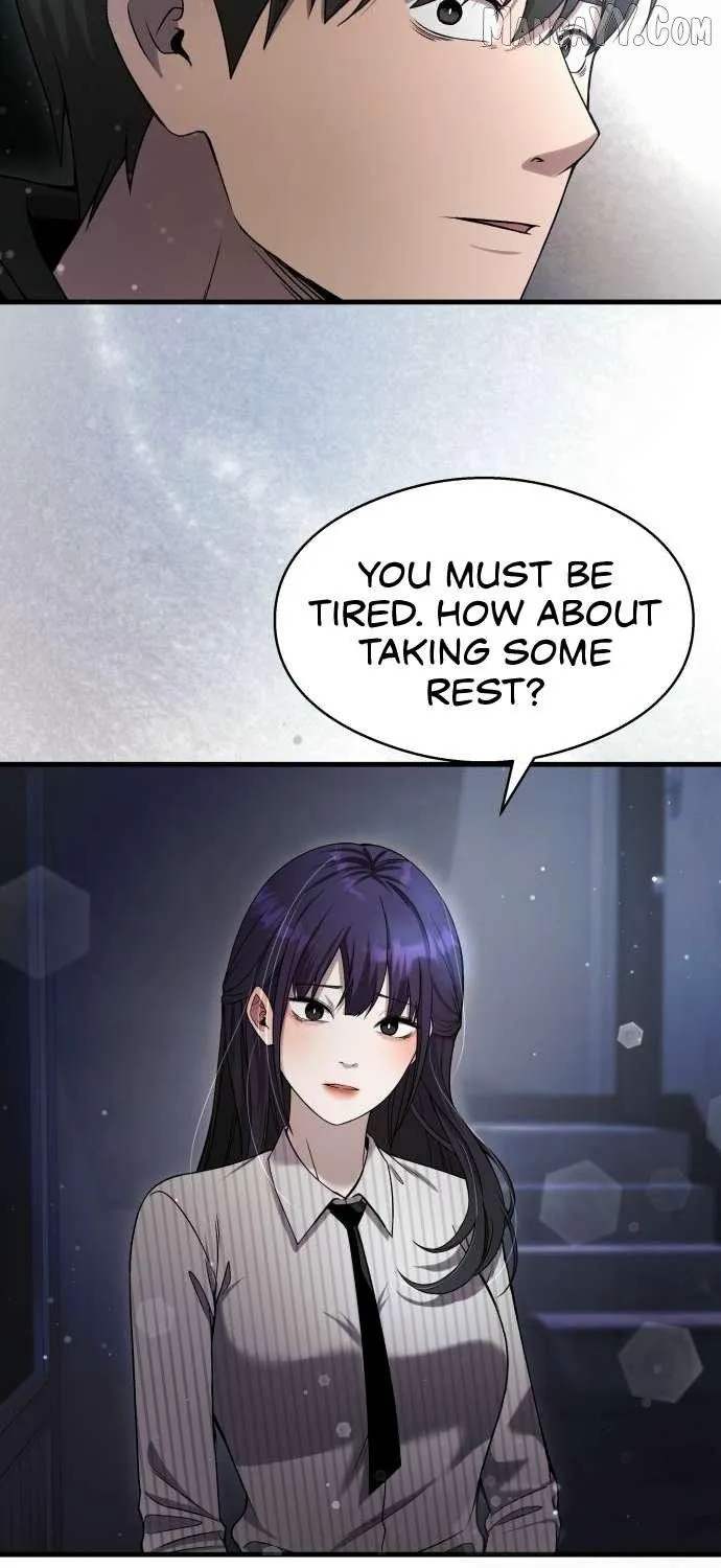 Heart-Pounding Cute Poem Chapter 36 page 40 - 