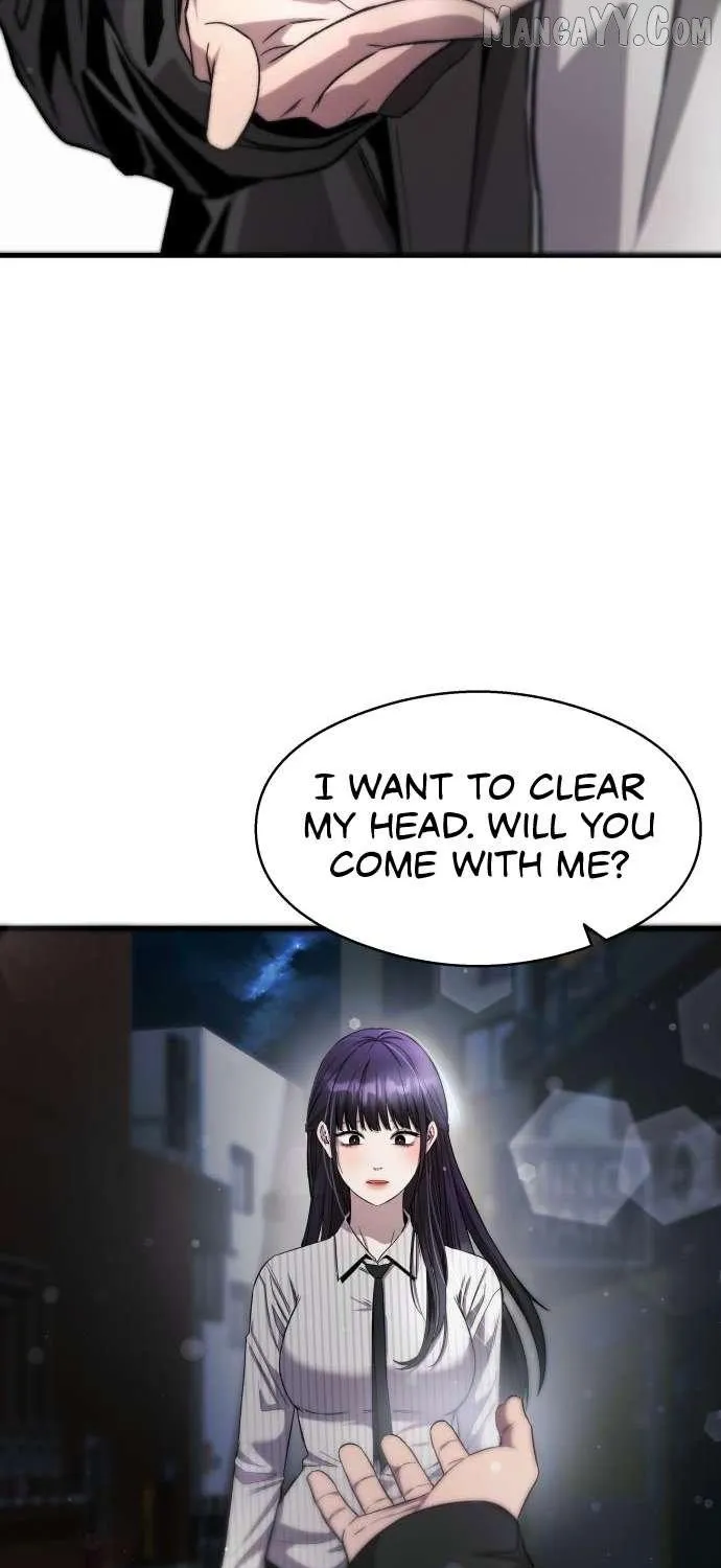 Heart-Pounding Cute Poem Chapter 36 page 44 - 