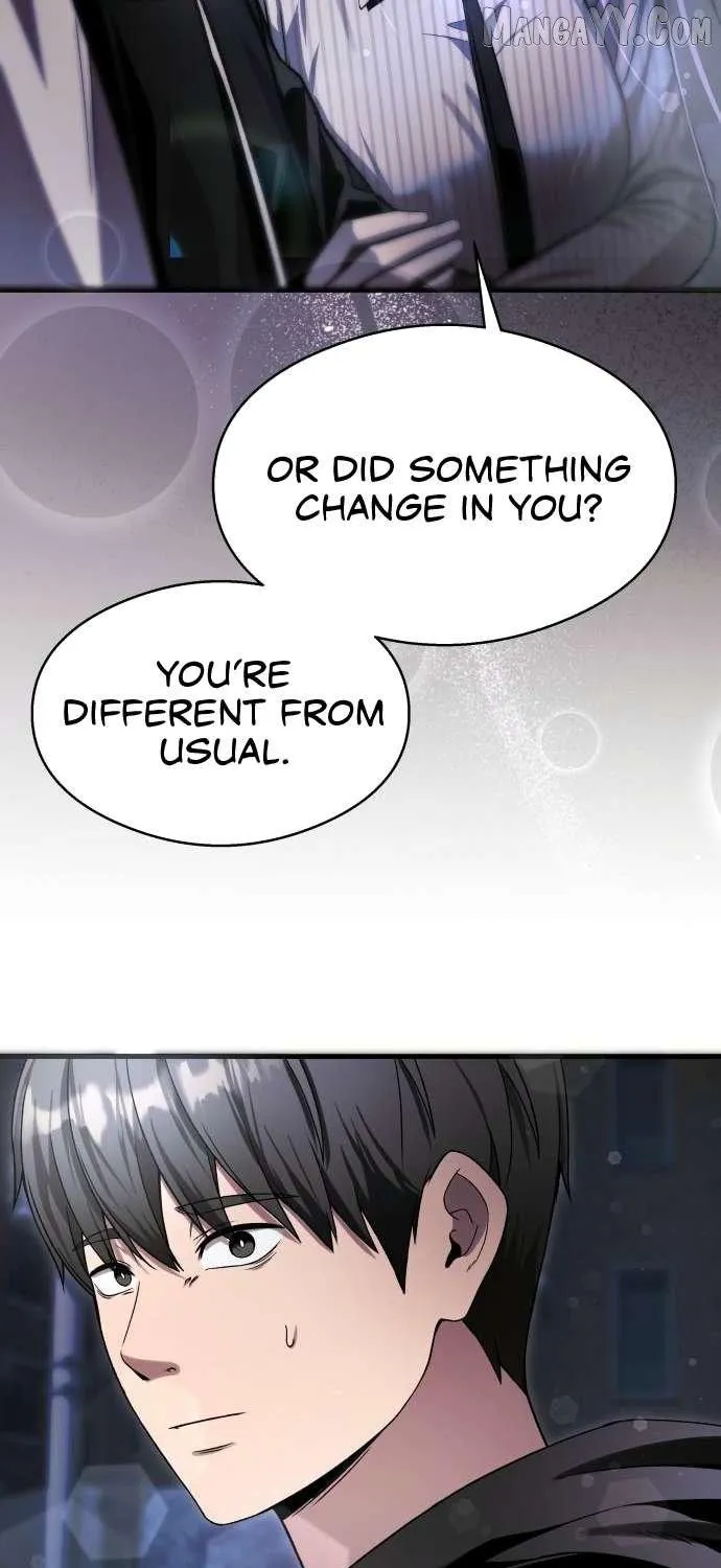 Heart-Pounding Cute Poem Chapter 36 page 50 - 