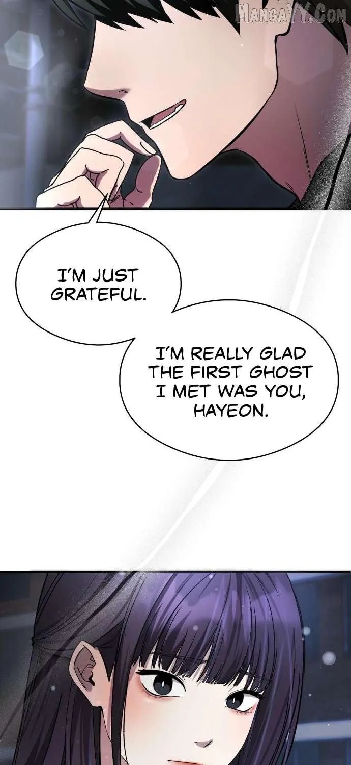 Heart-Pounding Cute Poem Chapter 36 page 52 - 