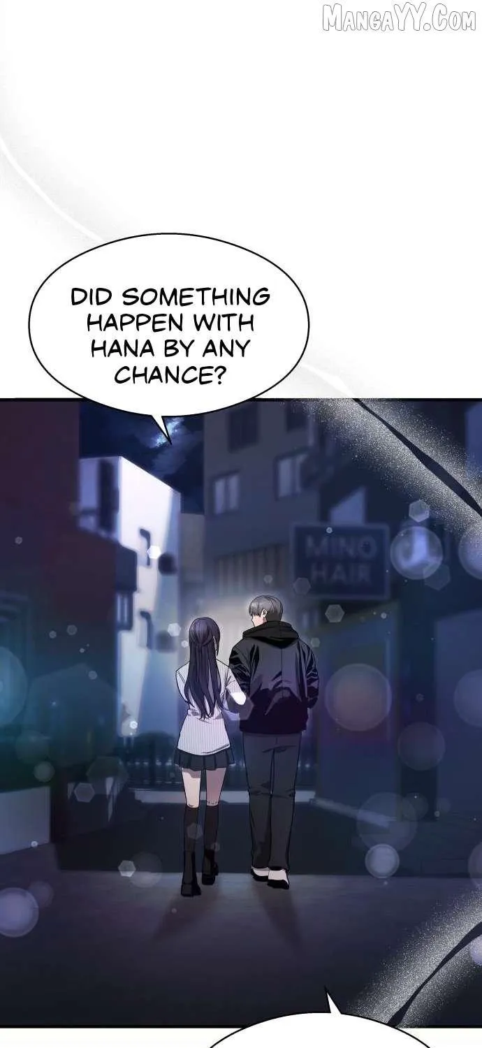 Heart-Pounding Cute Poem Chapter 36 page 54 - 