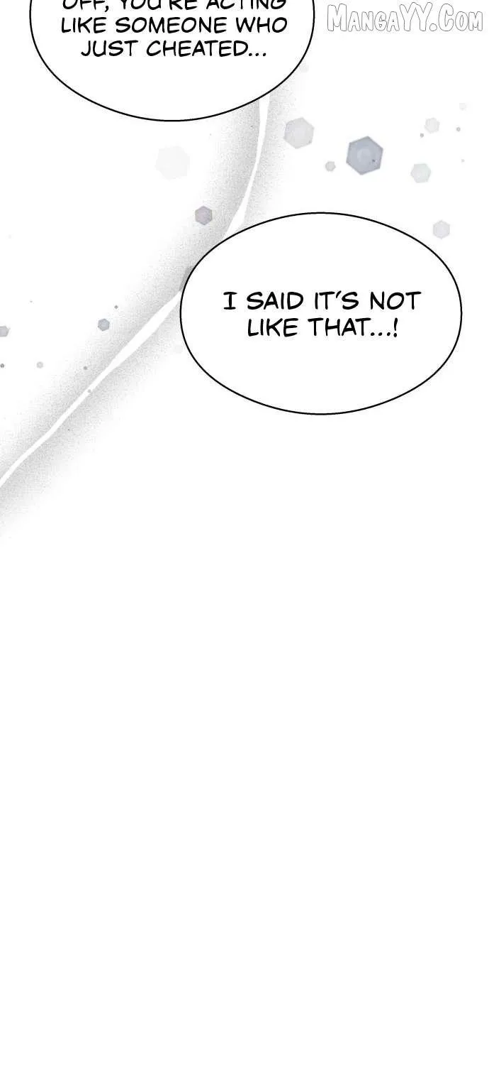 Heart-Pounding Cute Poem Chapter 36 page 56 - 