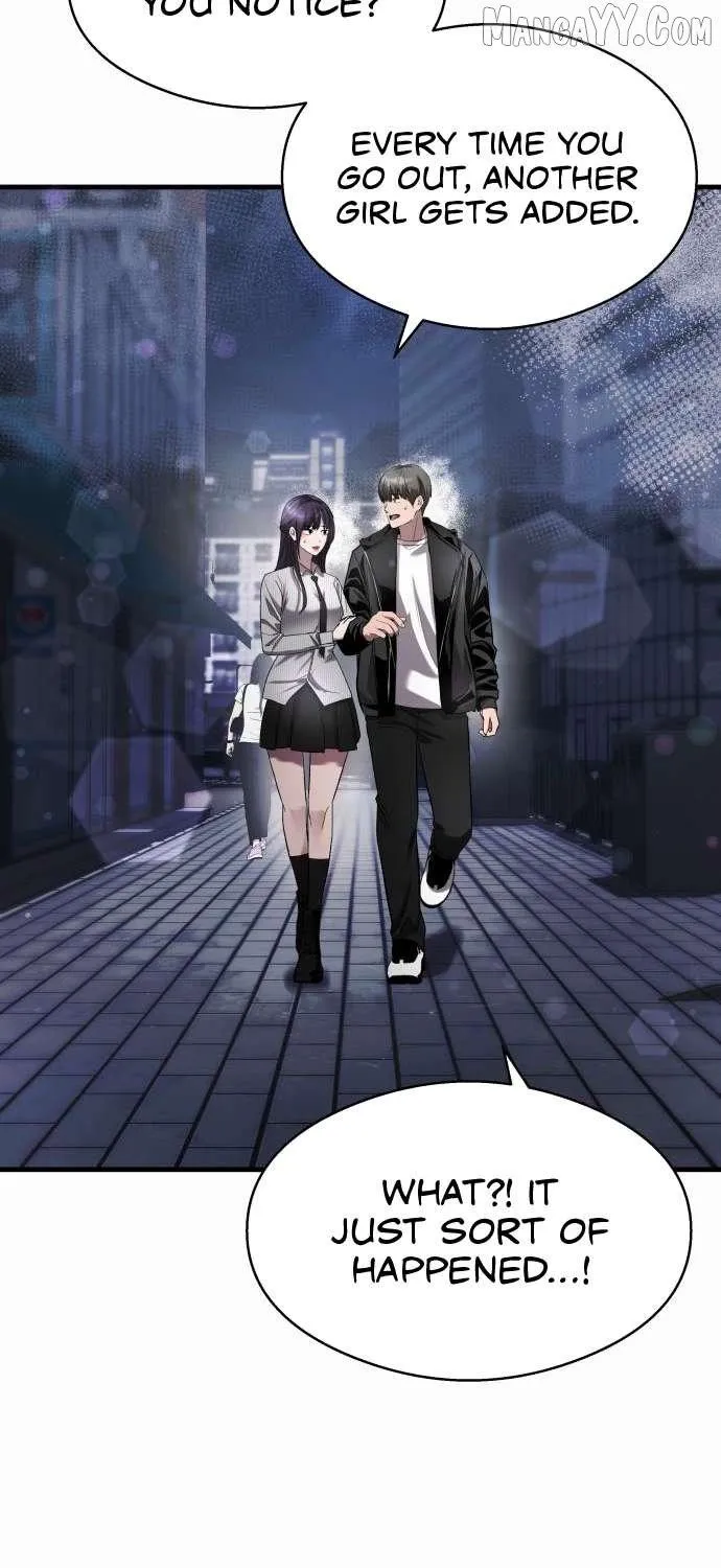Heart-Pounding Cute Poem Chapter 36 page 60 - 