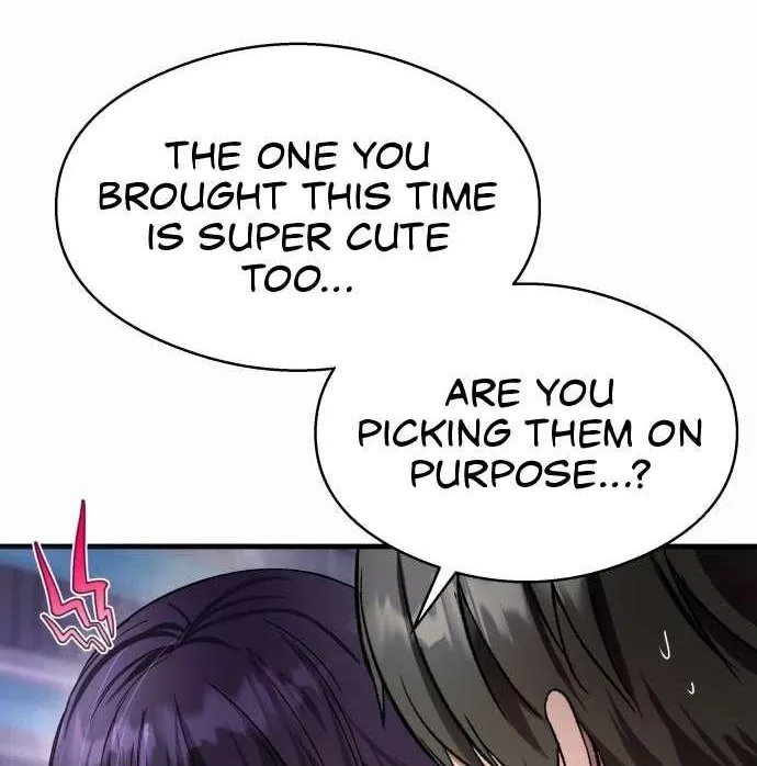 Heart-Pounding Cute Poem Chapter 36 page 61 - 
