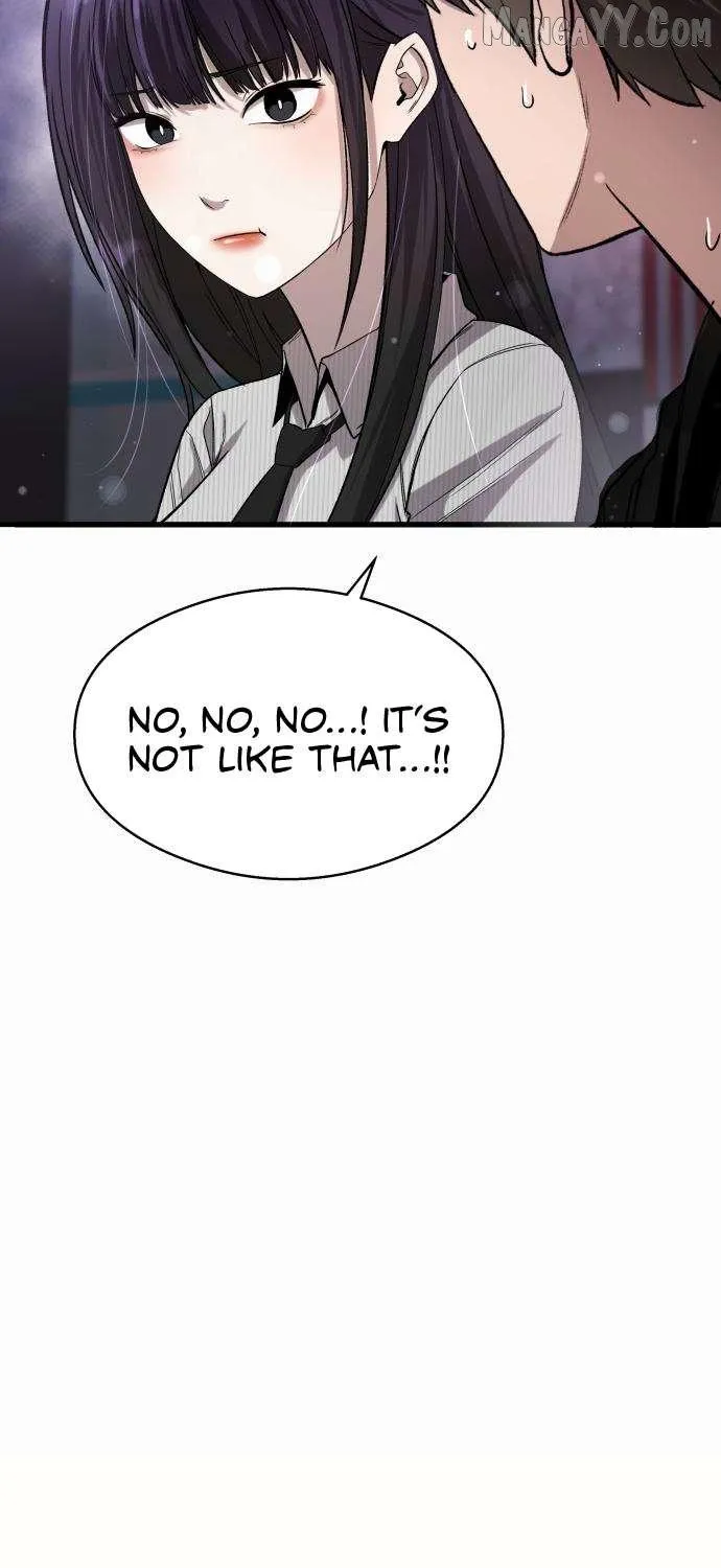 Heart-Pounding Cute Poem Chapter 36 page 62 - 
