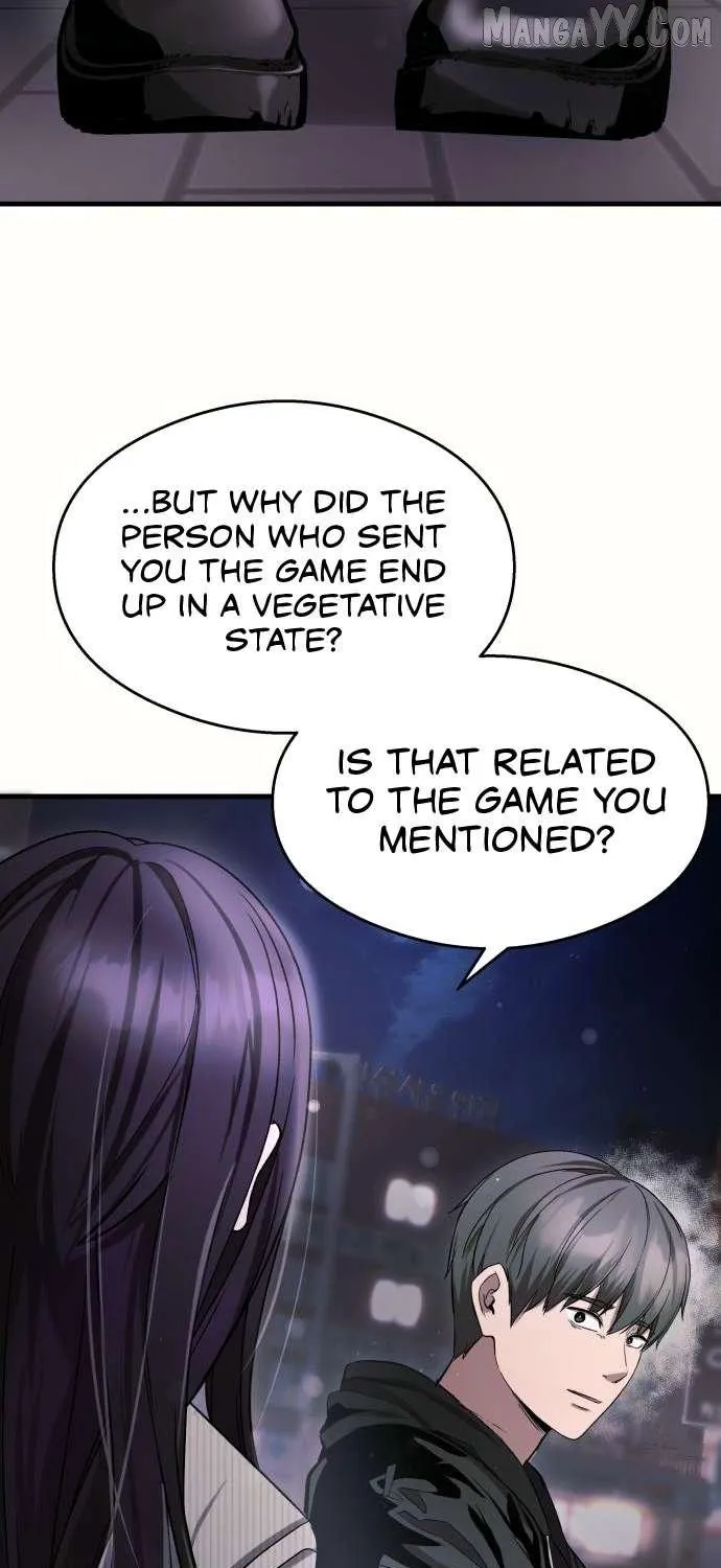 Heart-Pounding Cute Poem Chapter 36 page 64 - 