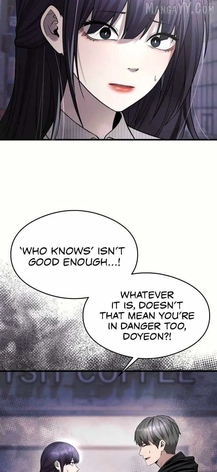 Heart-Pounding Cute Poem Chapter 36 page 70 - 