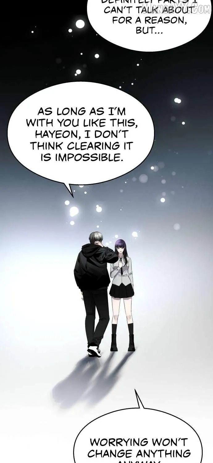 Heart-Pounding Cute Poem Chapter 36 page 80 - 