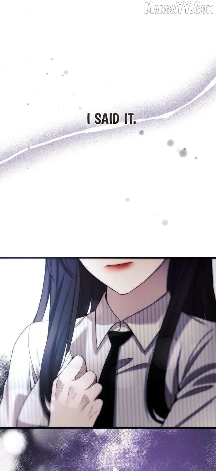 Heart-Pounding Cute Poem Chapter 36 page 86 - 