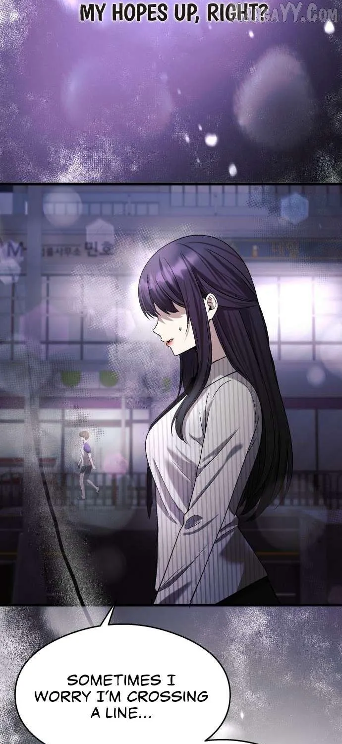 Heart-Pounding Cute Poem Chapter 36 page 88 - 