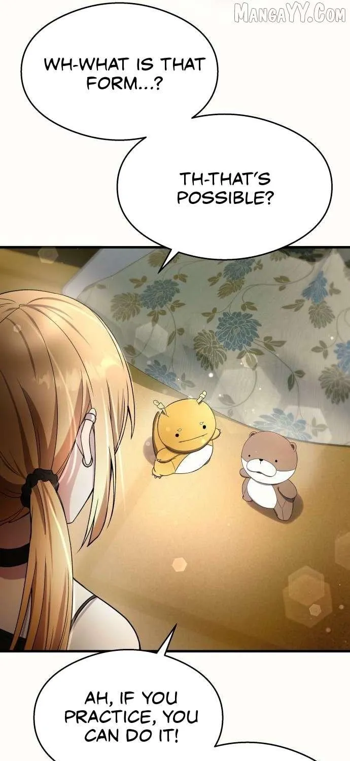 Heart-Pounding Cute Poem Chapter 36 page 10 - 