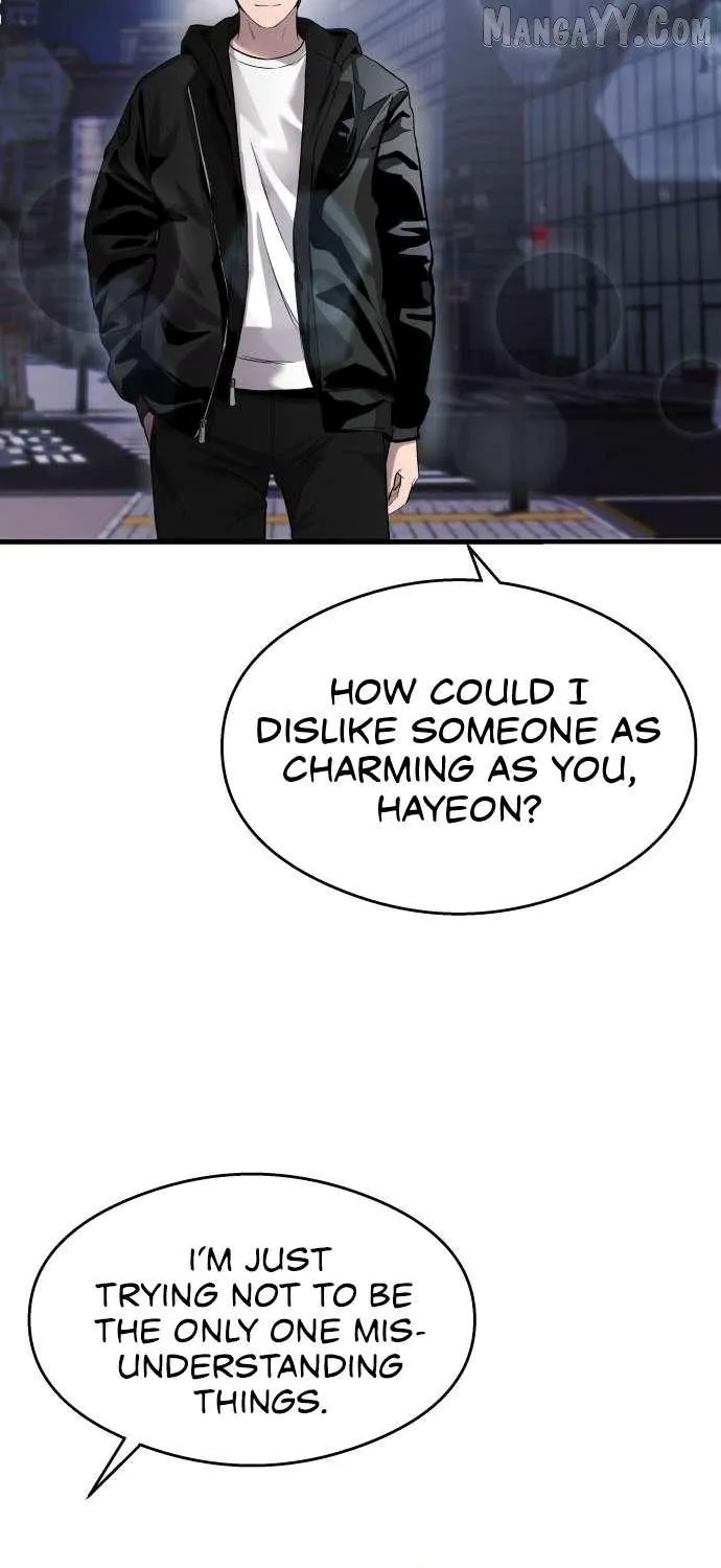 Heart-Pounding Cute Poem Chapter 36 page 92 - 