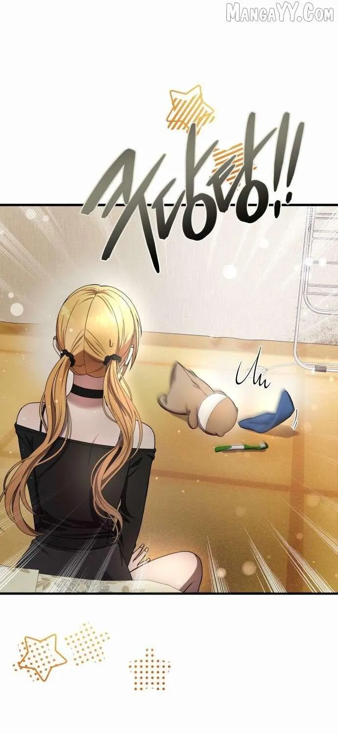 Heart-Pounding Cute Poem Chapter 36 page 96 - 
