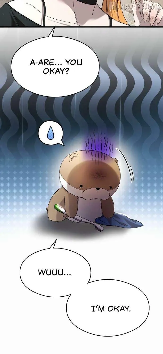 Heart-Pounding Cute Poem Chapter 36 page 98 - 