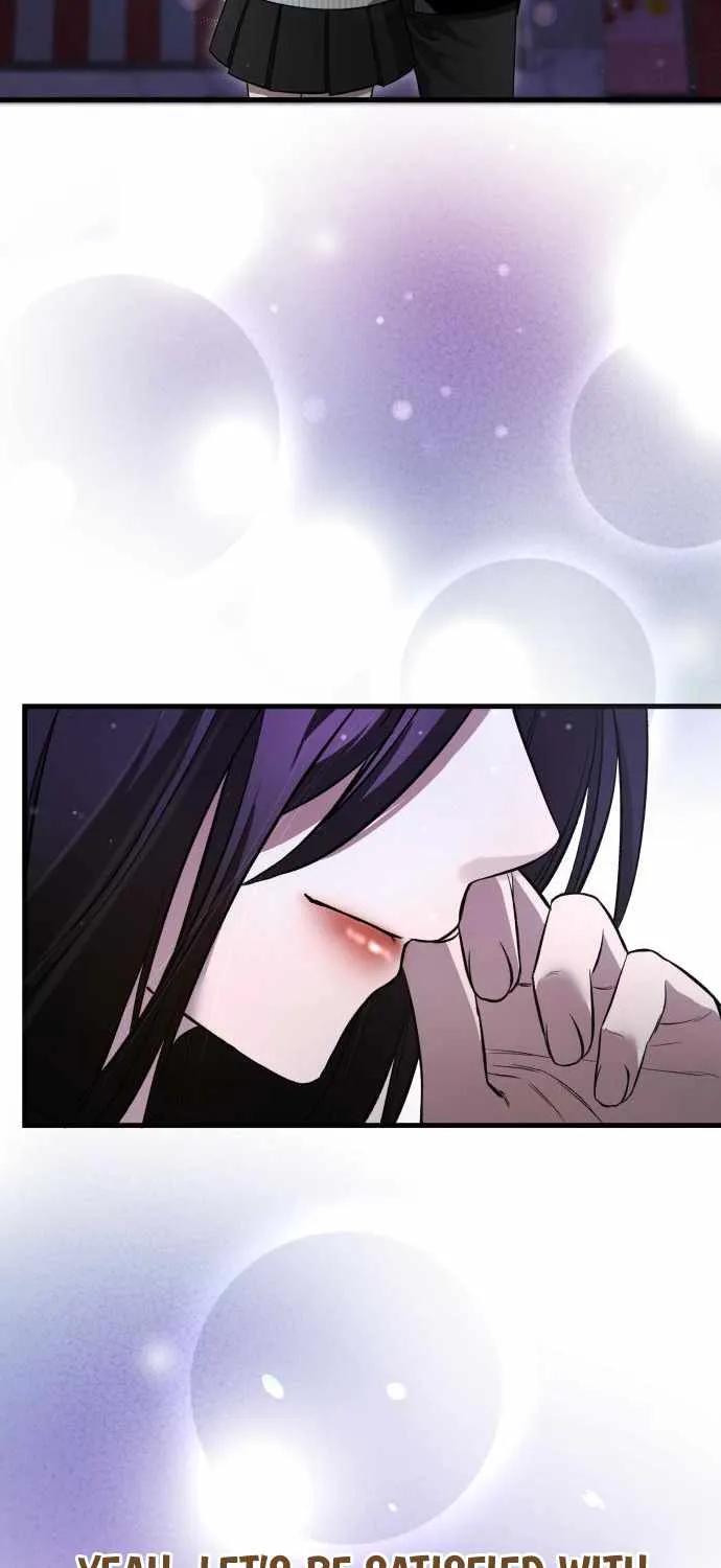 Heart-Pounding Cute Poem Chapter 37 page 11 - 