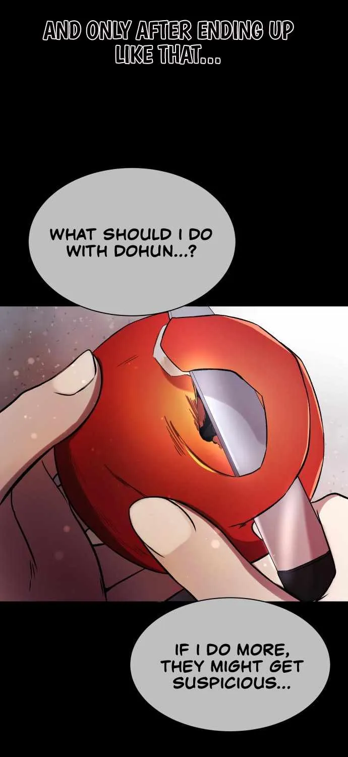 Heart-Pounding Cute Poem Chapter 37 page 103 - 