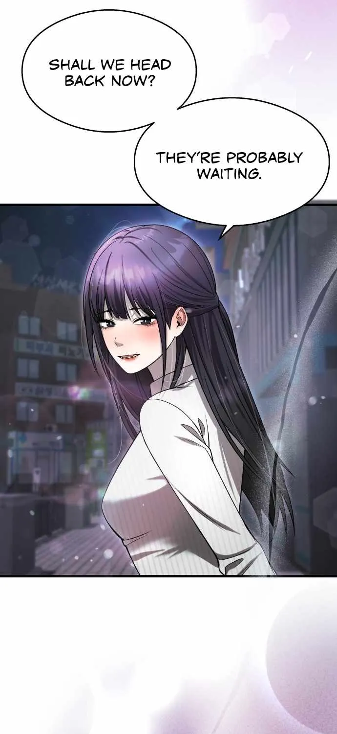 Heart-Pounding Cute Poem Chapter 37 page 13 - 