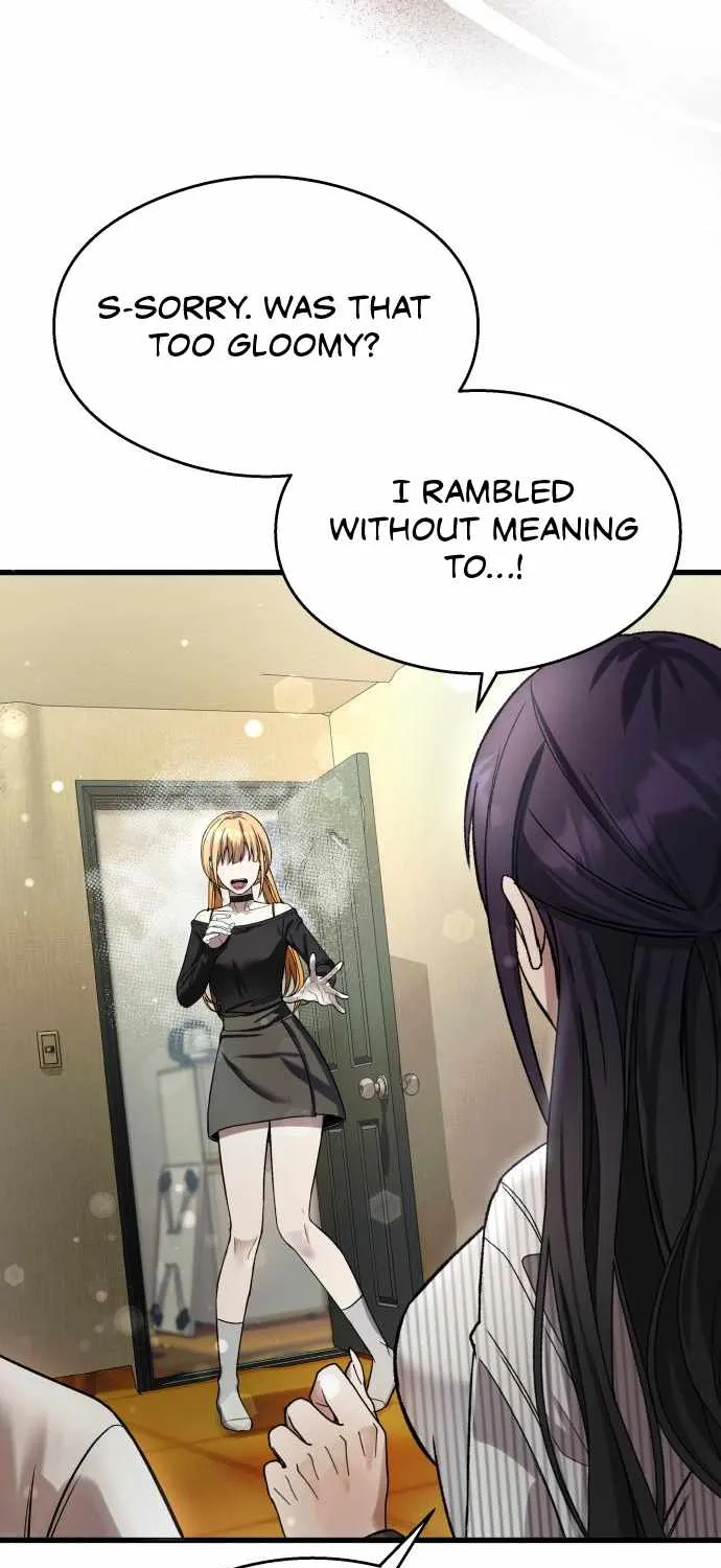 Heart-Pounding Cute Poem Chapter 37 page 121 - 