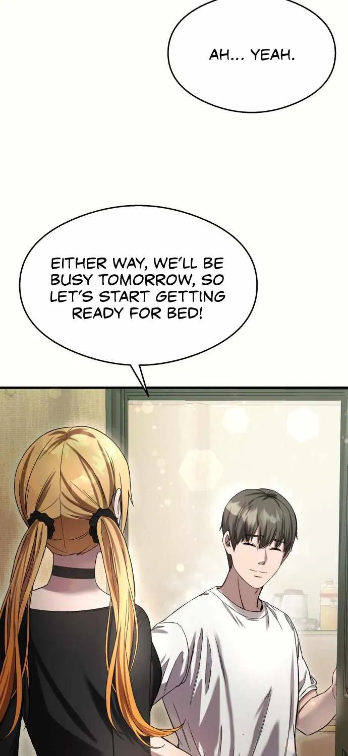 Heart-Pounding Cute Poem Chapter 37 page 137 - 