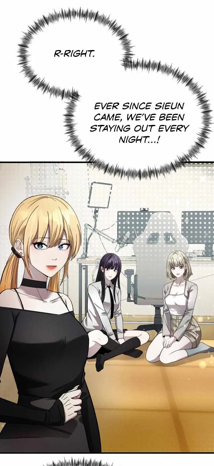 Heart-Pounding Cute Poem Chapter 37 page 143 - 