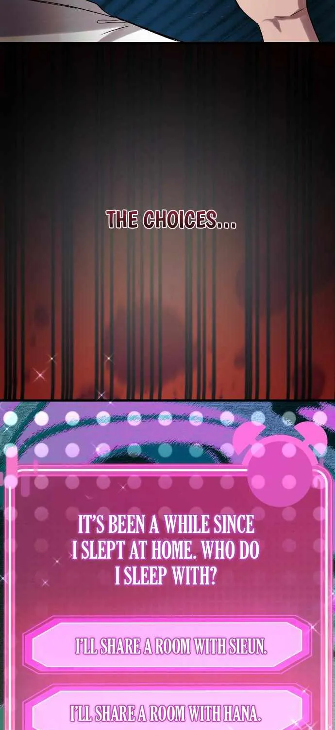 Heart-Pounding Cute Poem Chapter 37 page 147 - 