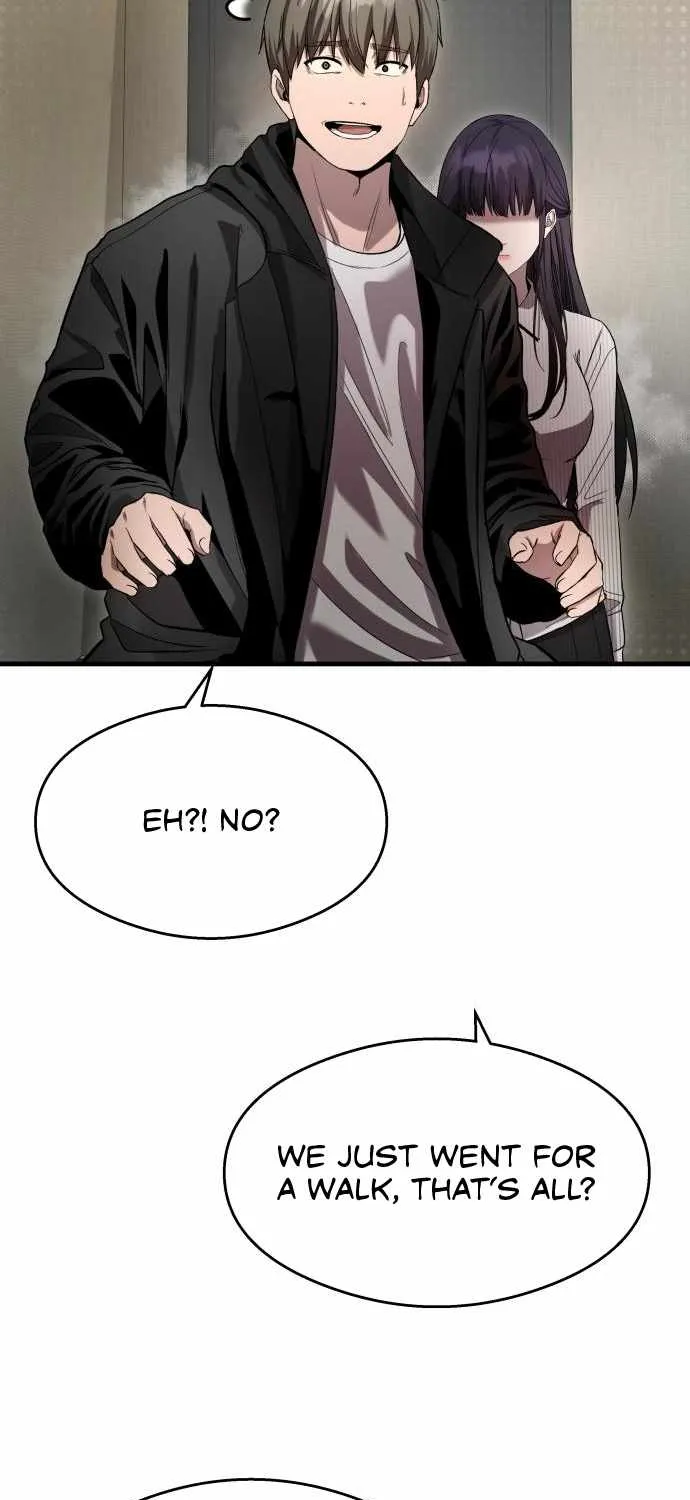 Heart-Pounding Cute Poem Chapter 37 page 21 - 