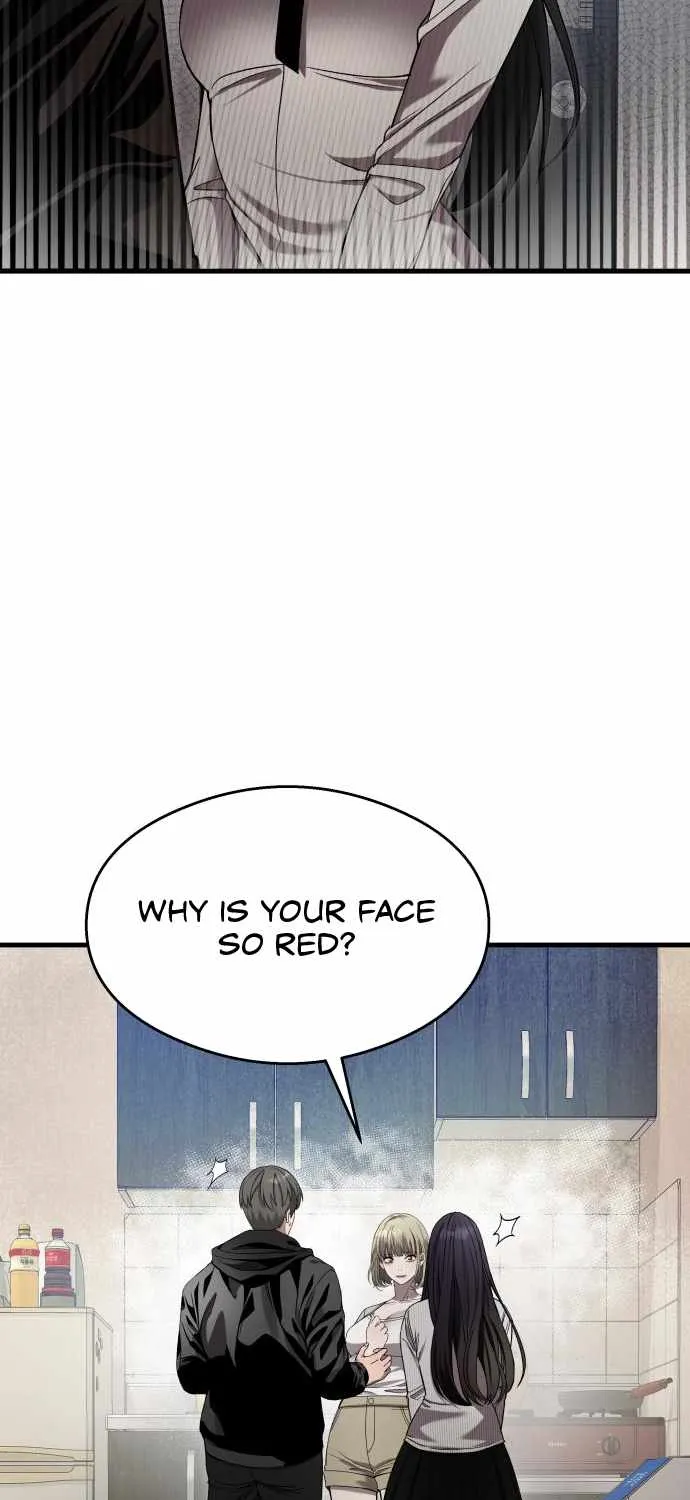 Heart-Pounding Cute Poem Chapter 37 page 25 - 