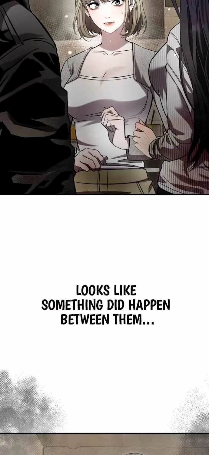 Heart-Pounding Cute Poem Chapter 37 page 29 - 