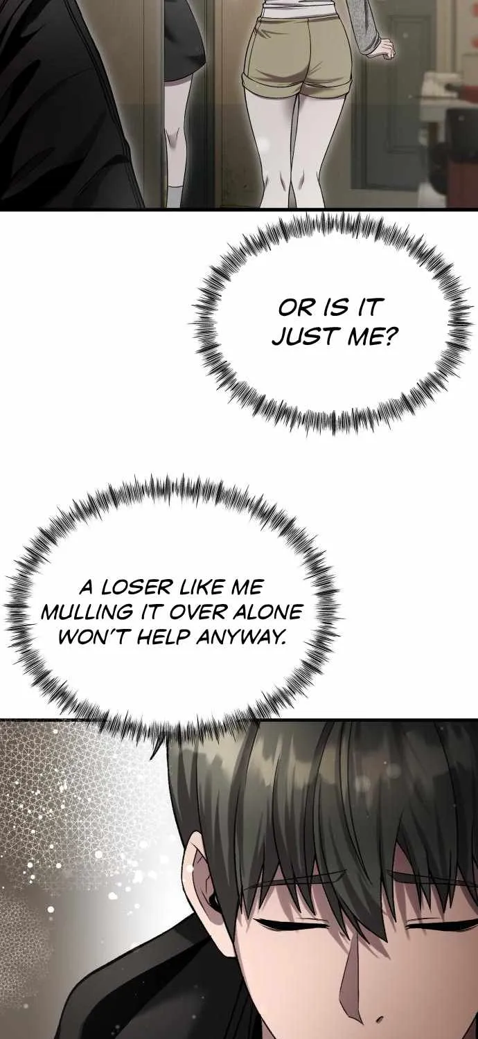 Heart-Pounding Cute Poem Chapter 37 page 39 - 
