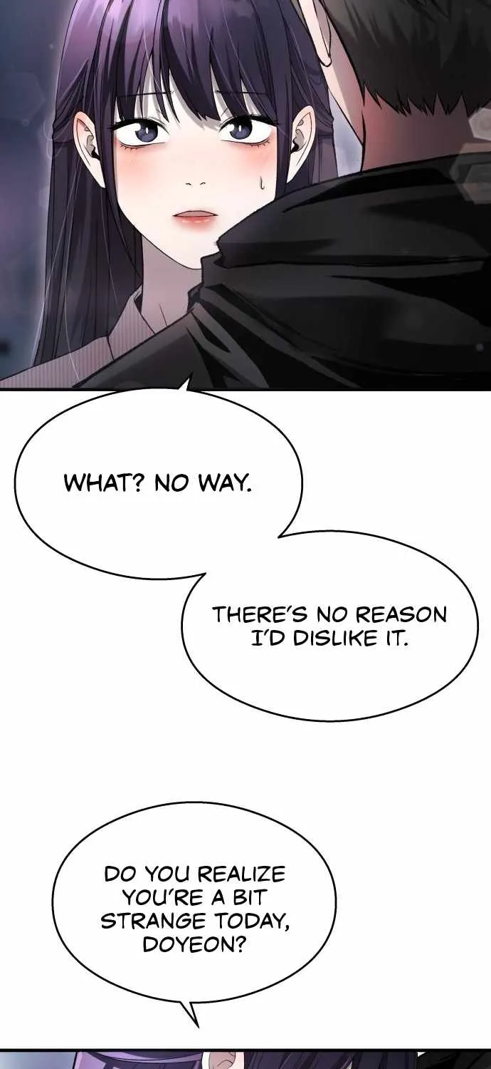 Heart-Pounding Cute Poem Chapter 37 page 5 - 