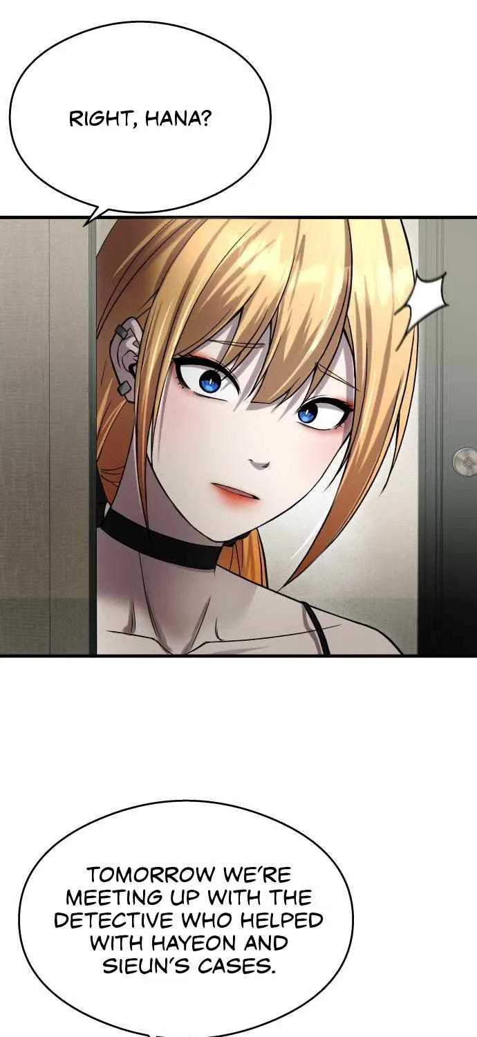 Heart-Pounding Cute Poem Chapter 37 page 41 - 