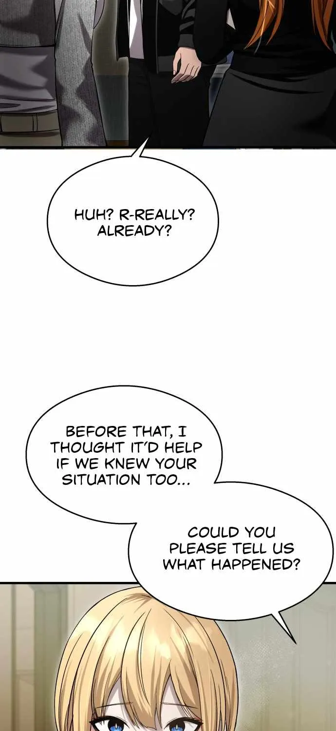 Heart-Pounding Cute Poem Chapter 37 page 43 - 