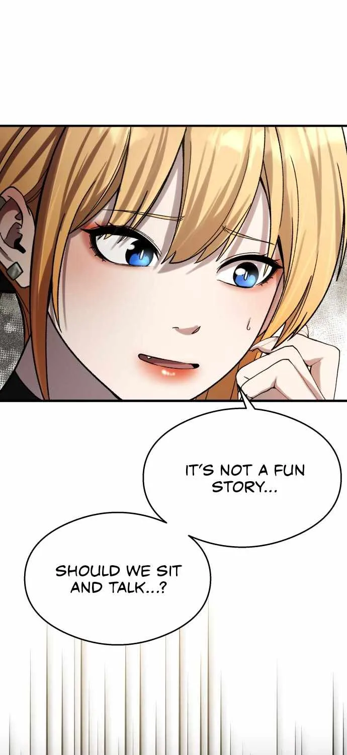 Heart-Pounding Cute Poem Chapter 37 page 45 - 