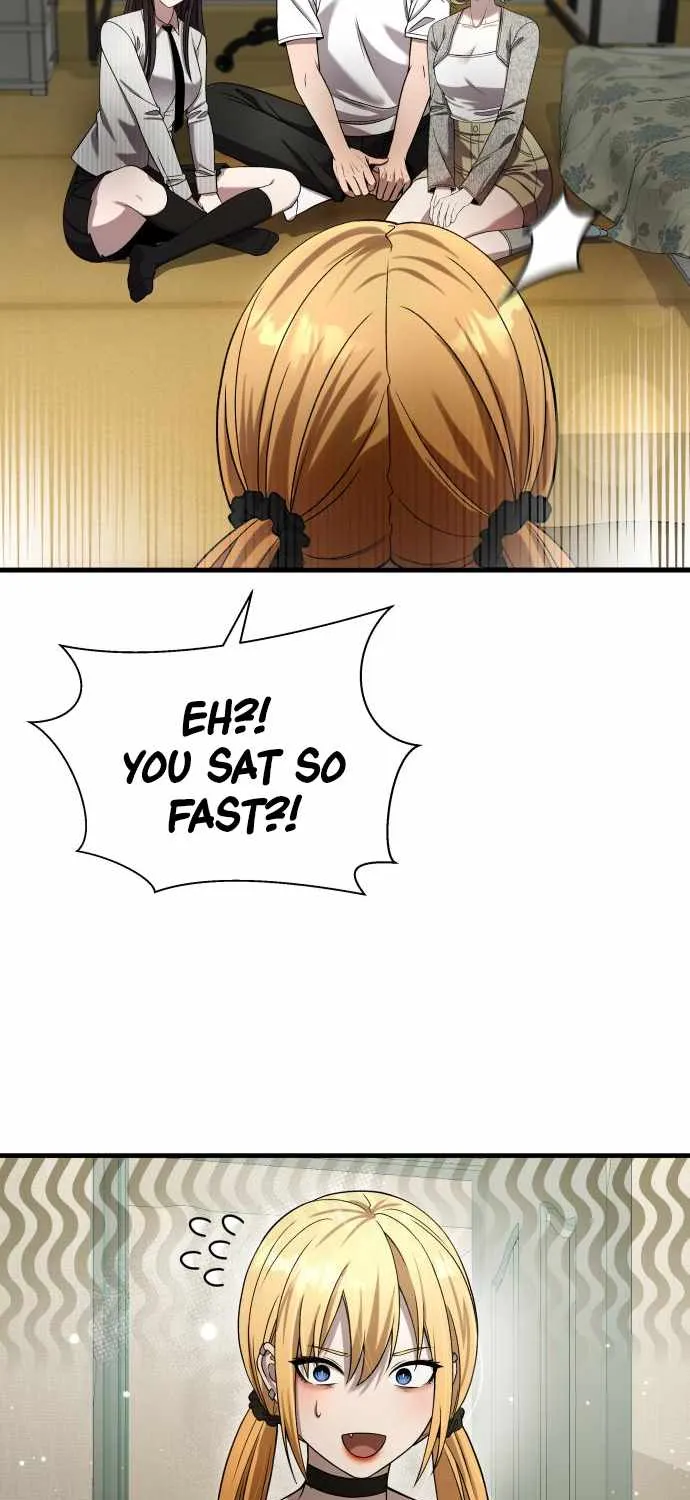 Heart-Pounding Cute Poem Chapter 37 page 47 - 