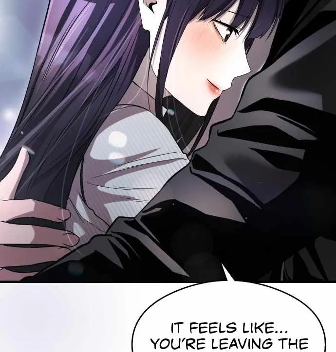 Heart-Pounding Cute Poem Chapter 37 page 6 - 