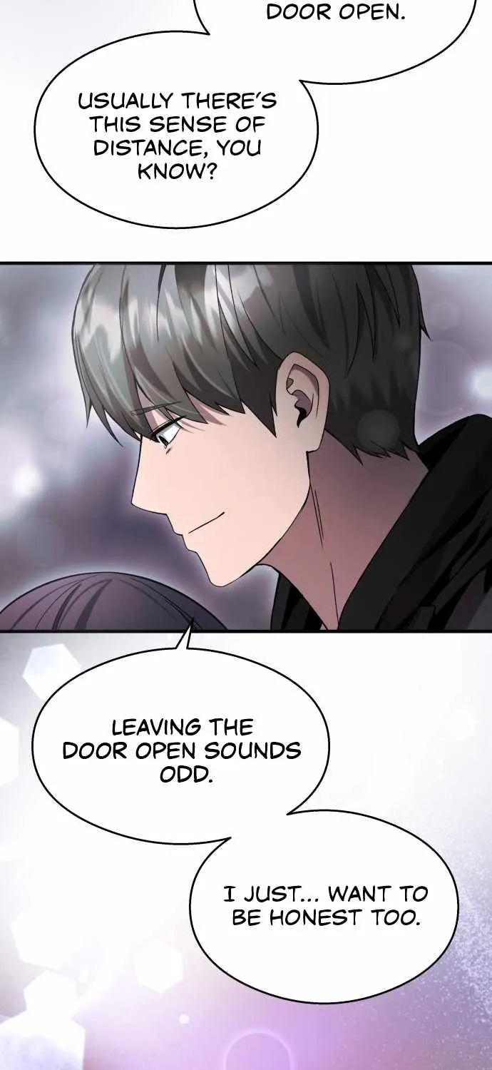 Heart-Pounding Cute Poem Chapter 37 page 7 - 