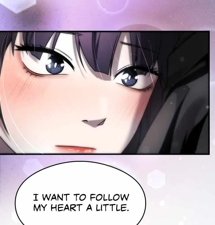 Heart-Pounding Cute Poem Chapter 37 page 8 - 