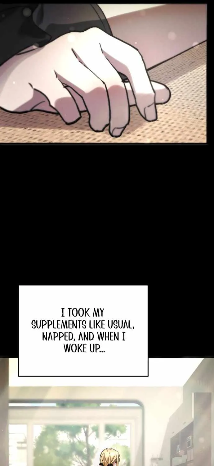 Heart-Pounding Cute Poem Chapter 37 page 79 - 