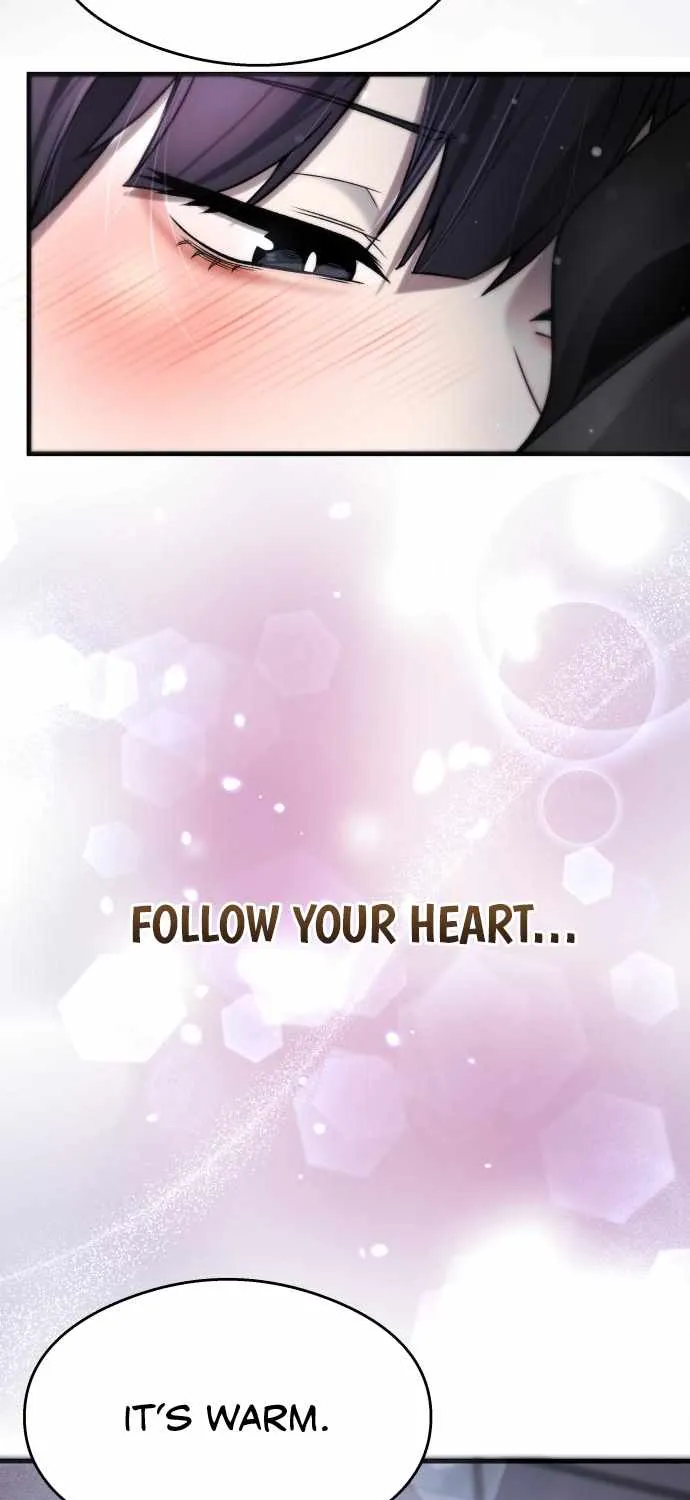 Heart-Pounding Cute Poem Chapter 37 page 9 - 