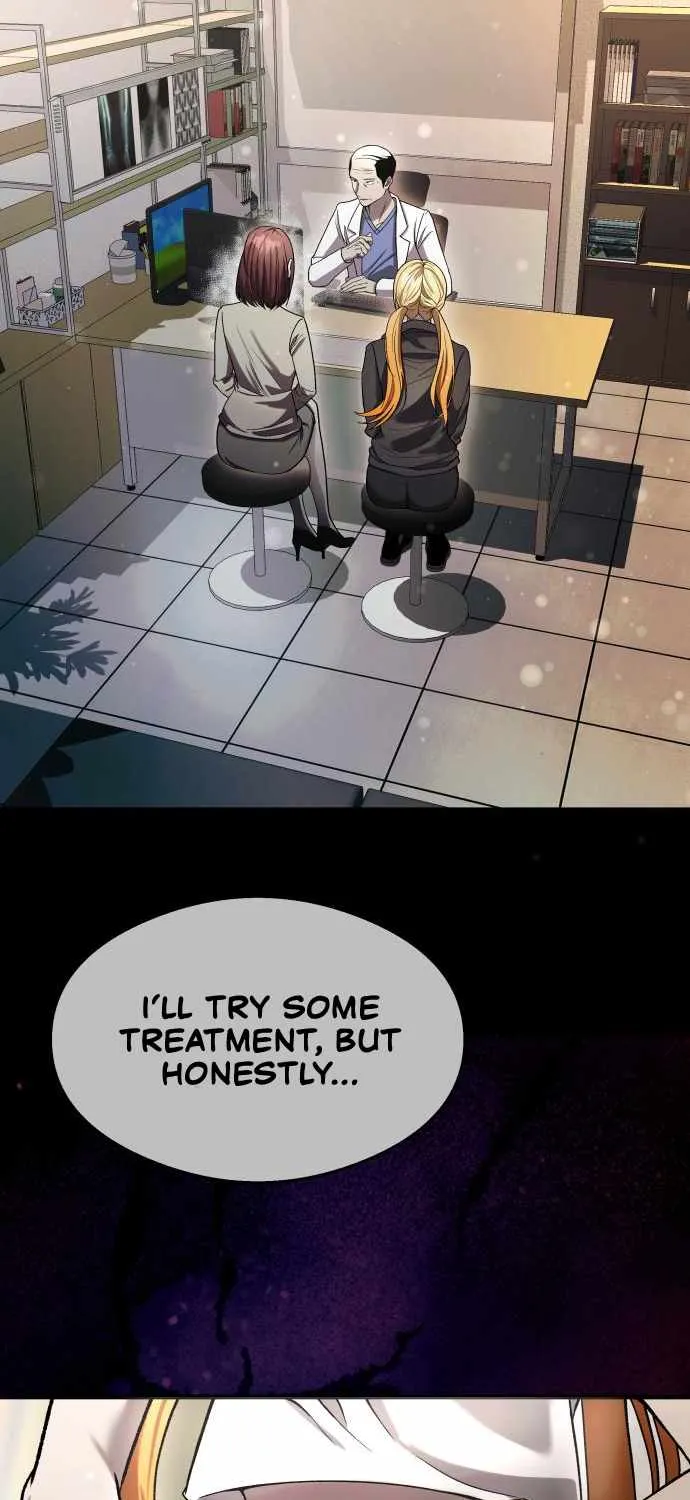Heart-Pounding Cute Poem Chapter 37 page 85 - 