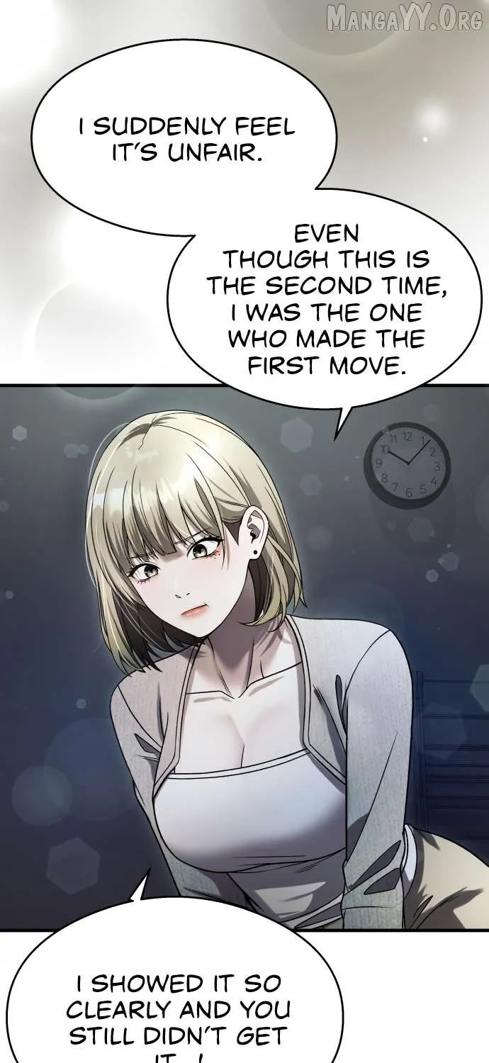 Heart-Pounding Cute Poem Chapter 38 page 106 - 